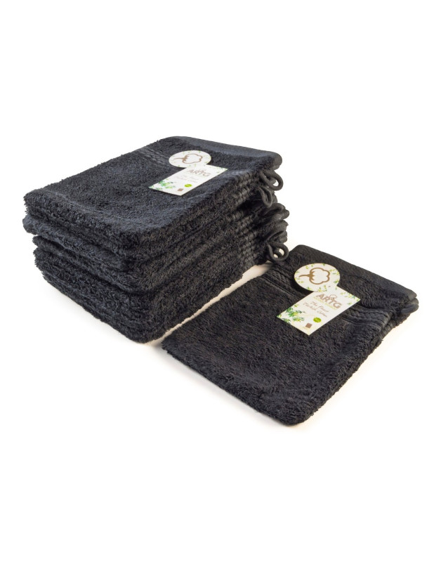 Gant toilette bambou AR401 ARTGAR401ARTG